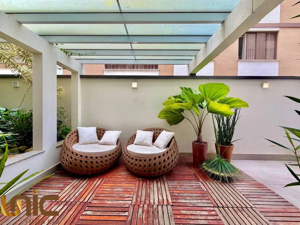 Apartamento, 3 quartos, 320 m² - Foto 32