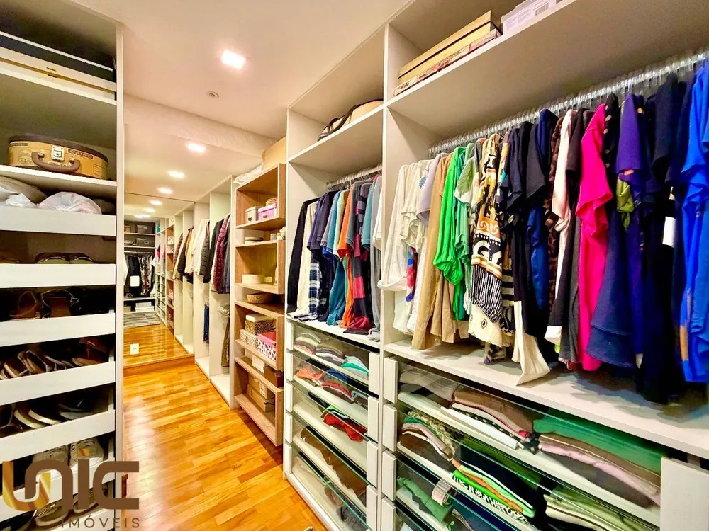 Apartamento, 3 quartos, 320 m² - Foto 34