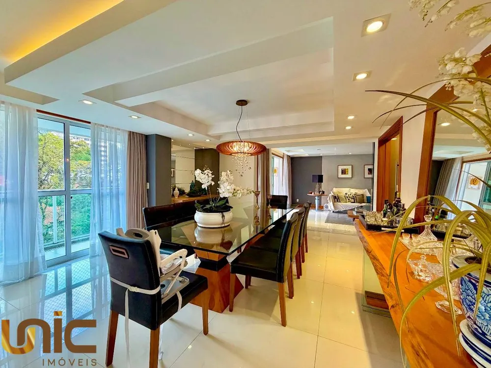 Apartamento, 3 quartos, 320 m² - Foto 11