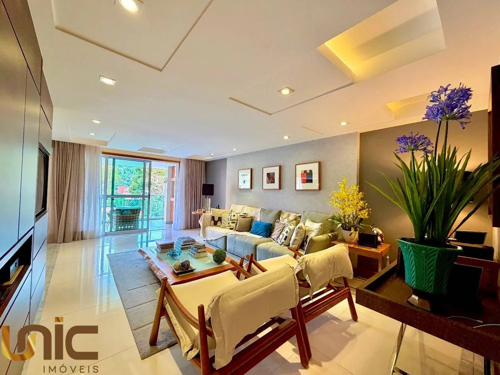 Apartamento, 3 quartos, 320 m² - Foto 2