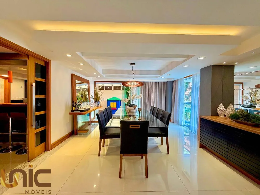 Apartamento, 3 quartos, 320 m² - Foto 6