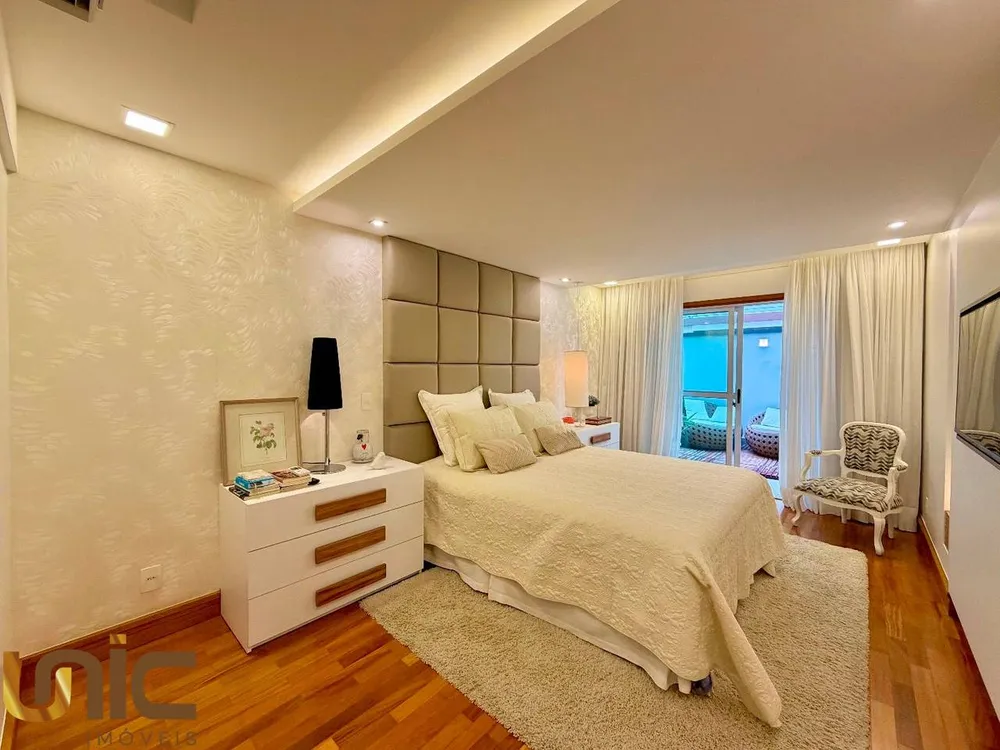 Apartamento, 3 quartos, 320 m² - Foto 29