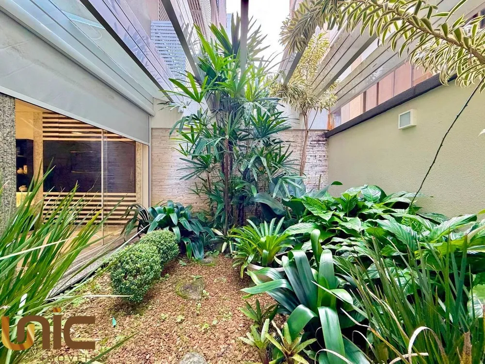 Apartamento, 3 quartos, 320 m² - Foto 38