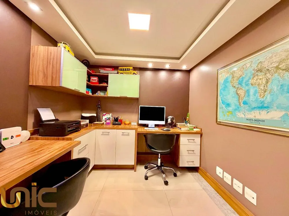 Apartamento, 3 quartos, 320 m² - Foto 15