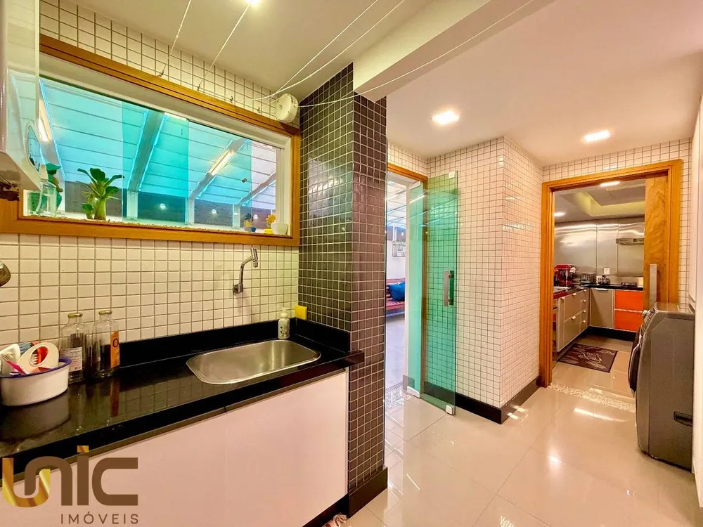 Apartamento, 3 quartos, 320 m² - Foto 48