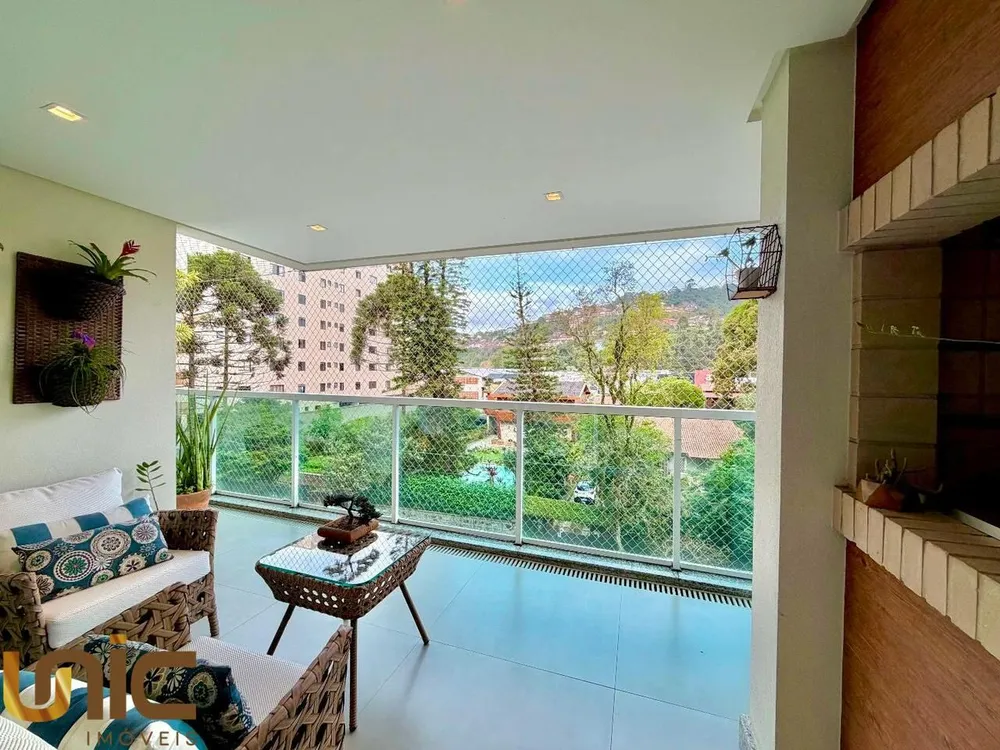 Apartamento, 3 quartos, 320 m² - Foto 19