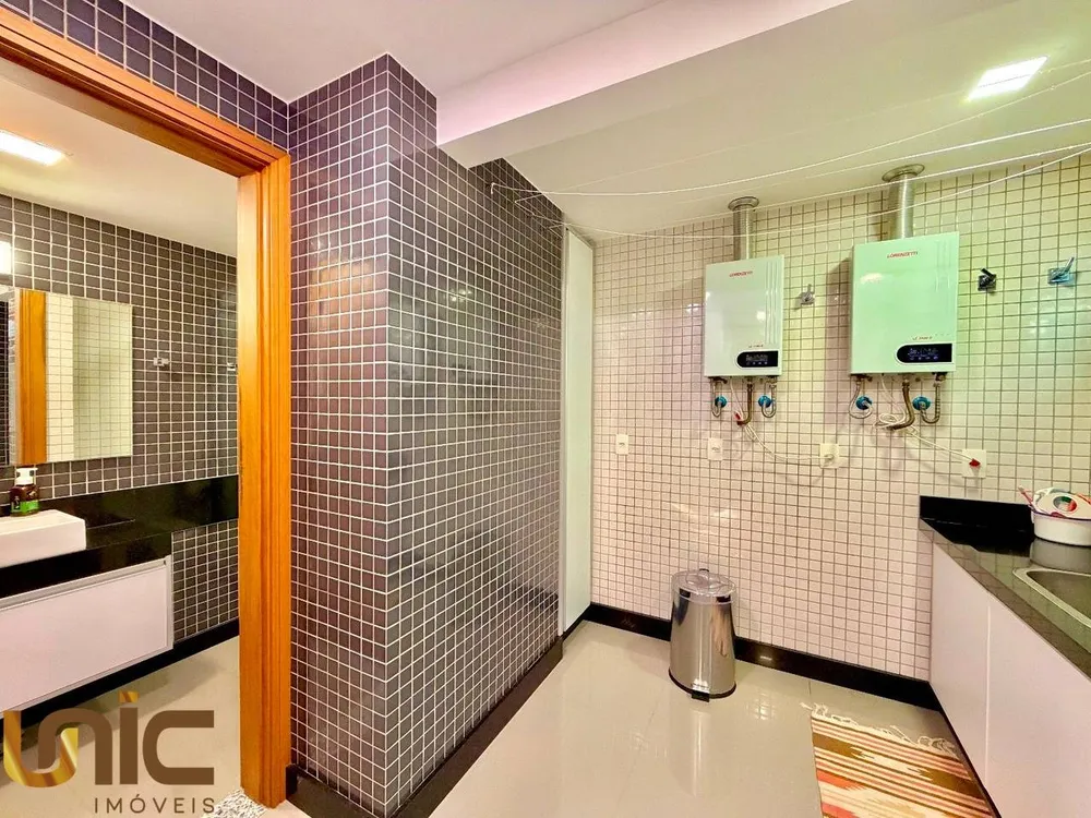 Apartamento, 3 quartos, 320 m² - Foto 49