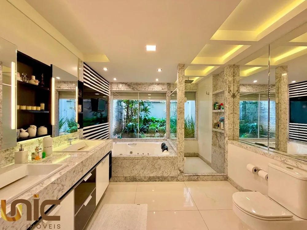 Apartamento, 3 quartos, 320 m² - Foto 37