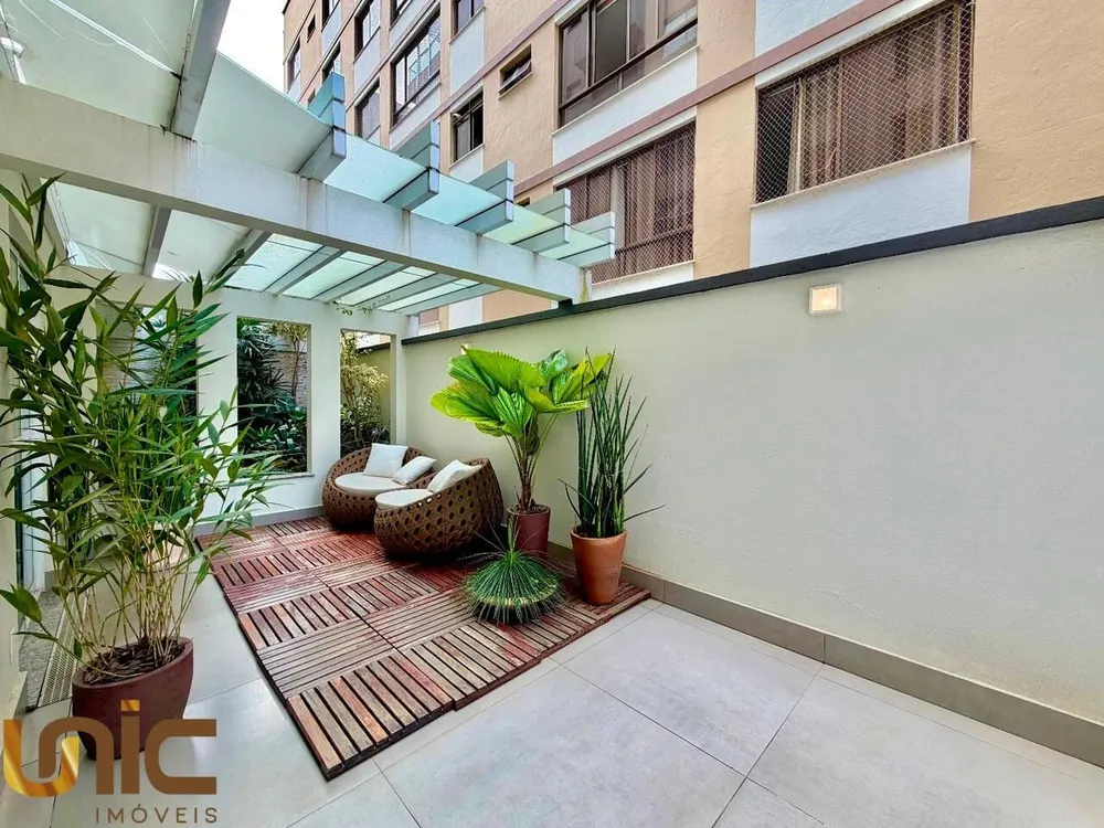 Apartamento, 3 quartos, 320 m² - Foto 28