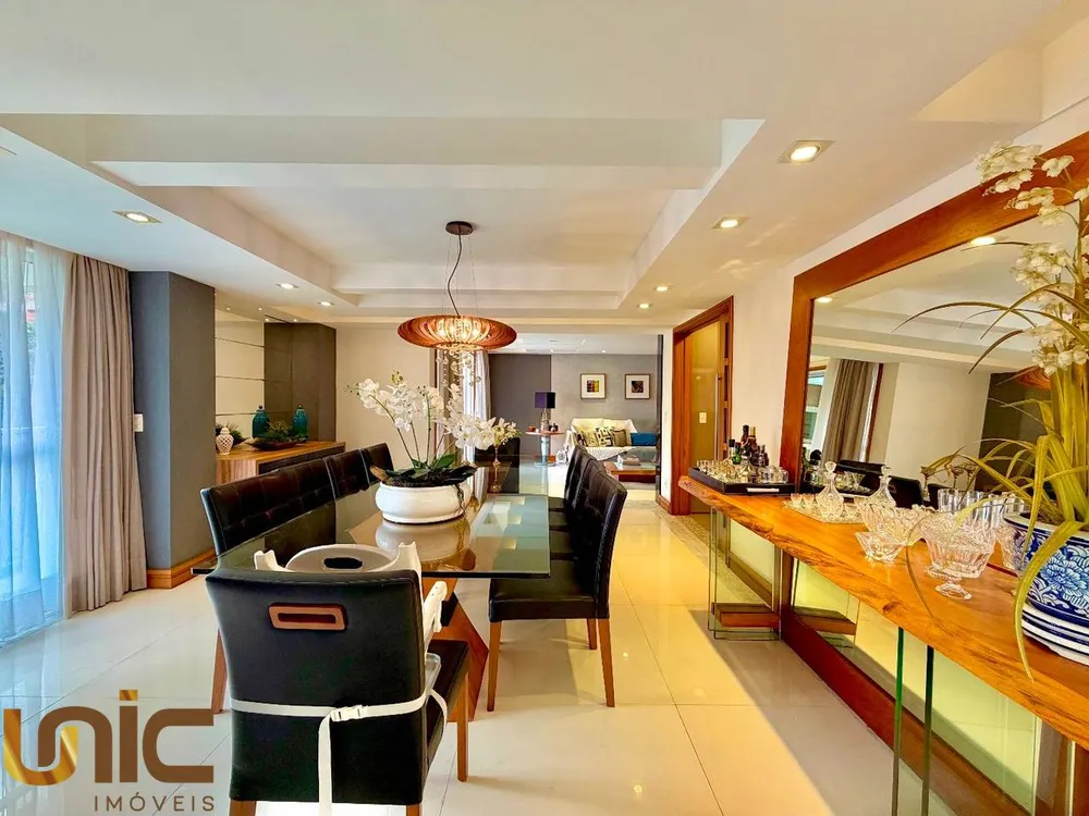 Apartamento, 3 quartos, 320 m² - Foto 8