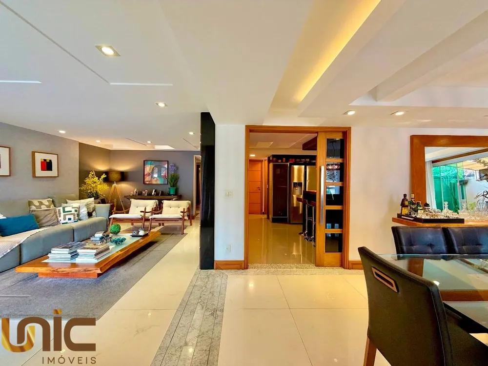 Apartamento, 3 quartos, 320 m² - Foto 13