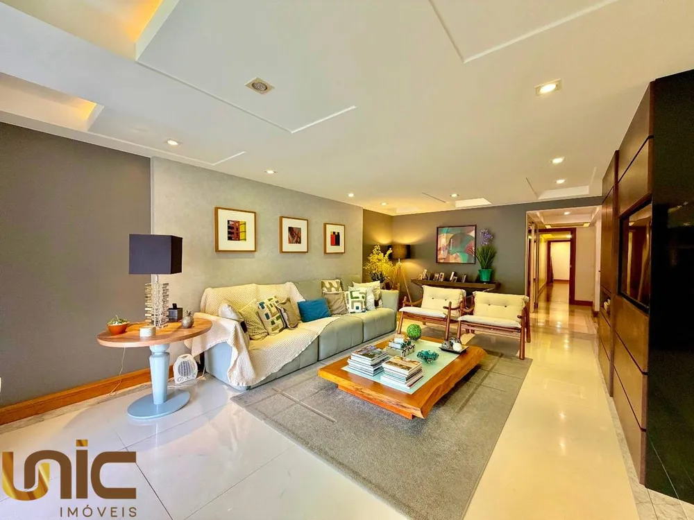 Apartamento, 3 quartos, 320 m² - Foto 5