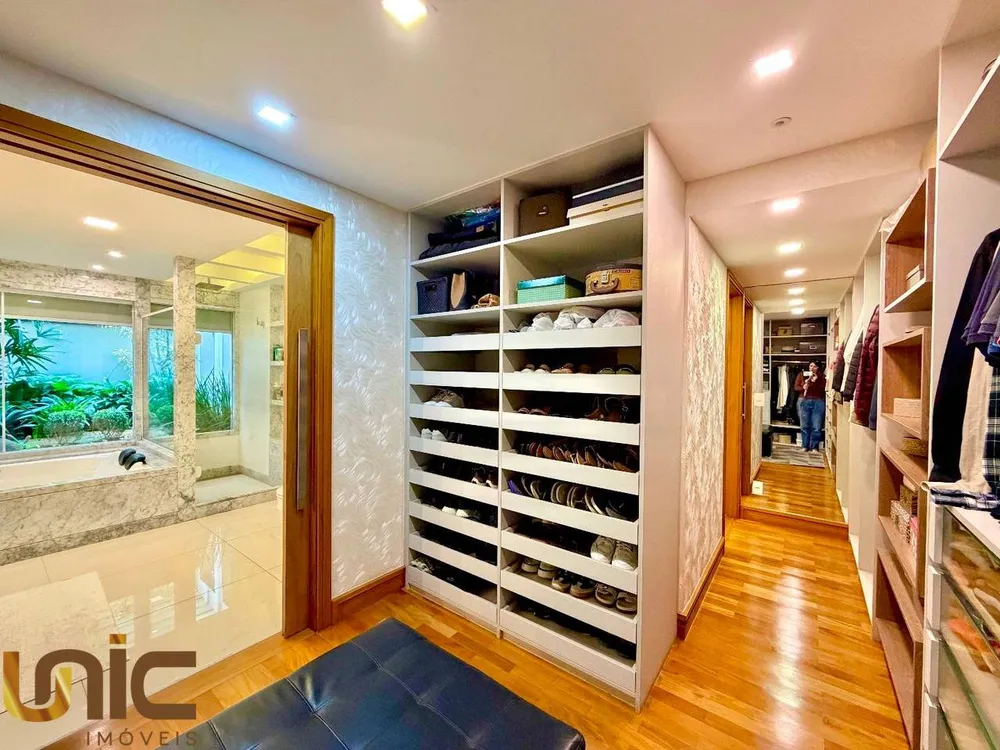 Apartamento, 3 quartos, 320 m² - Foto 35