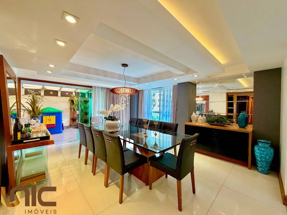 Apartamento, 3 quartos, 320 m² - Foto 7