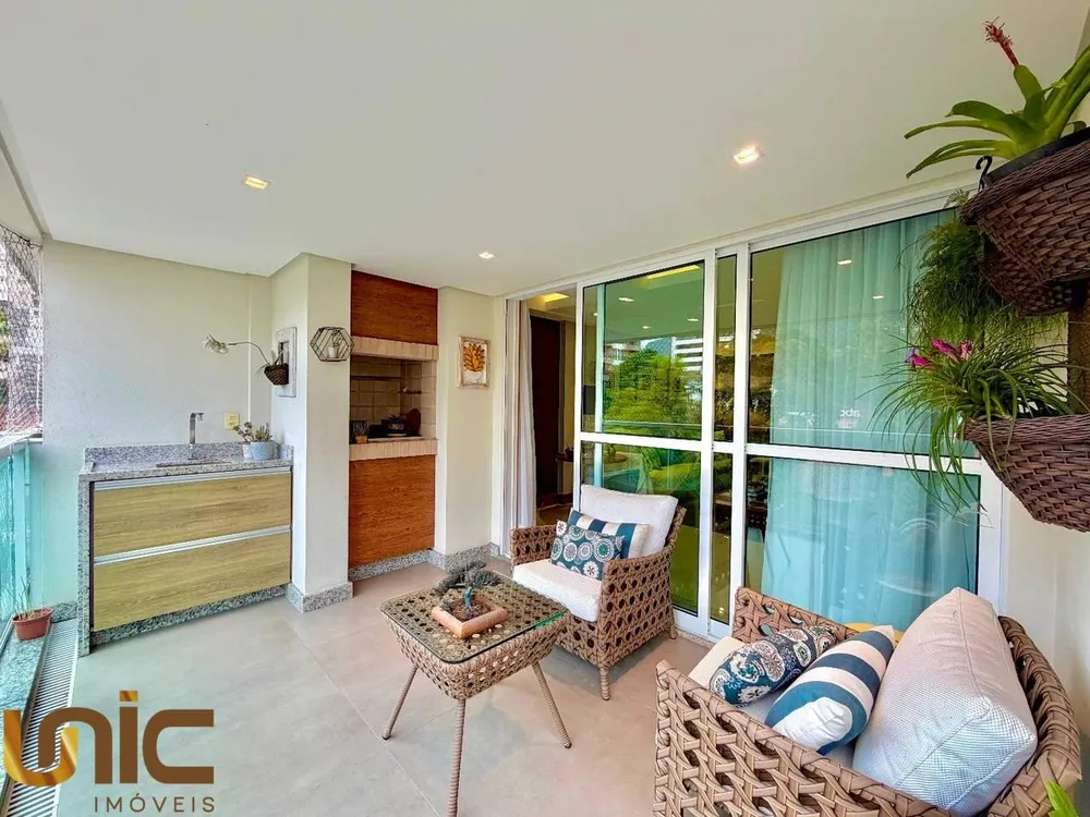 Apartamento, 3 quartos, 320 m² - Foto 20