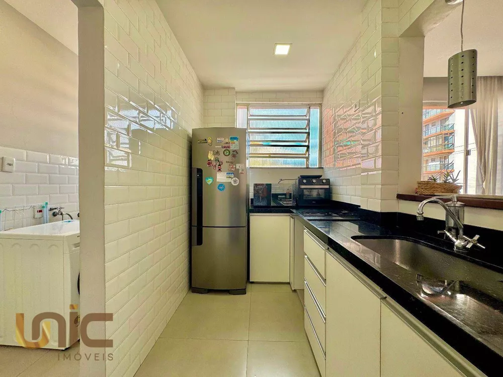 Apartamento, 2 quartos, 57 m² - Foto 9
