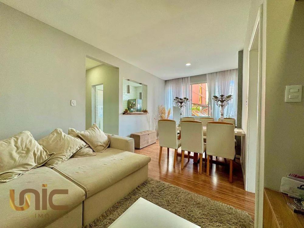 Apartamento, 2 quartos, 57 m² - Foto 16