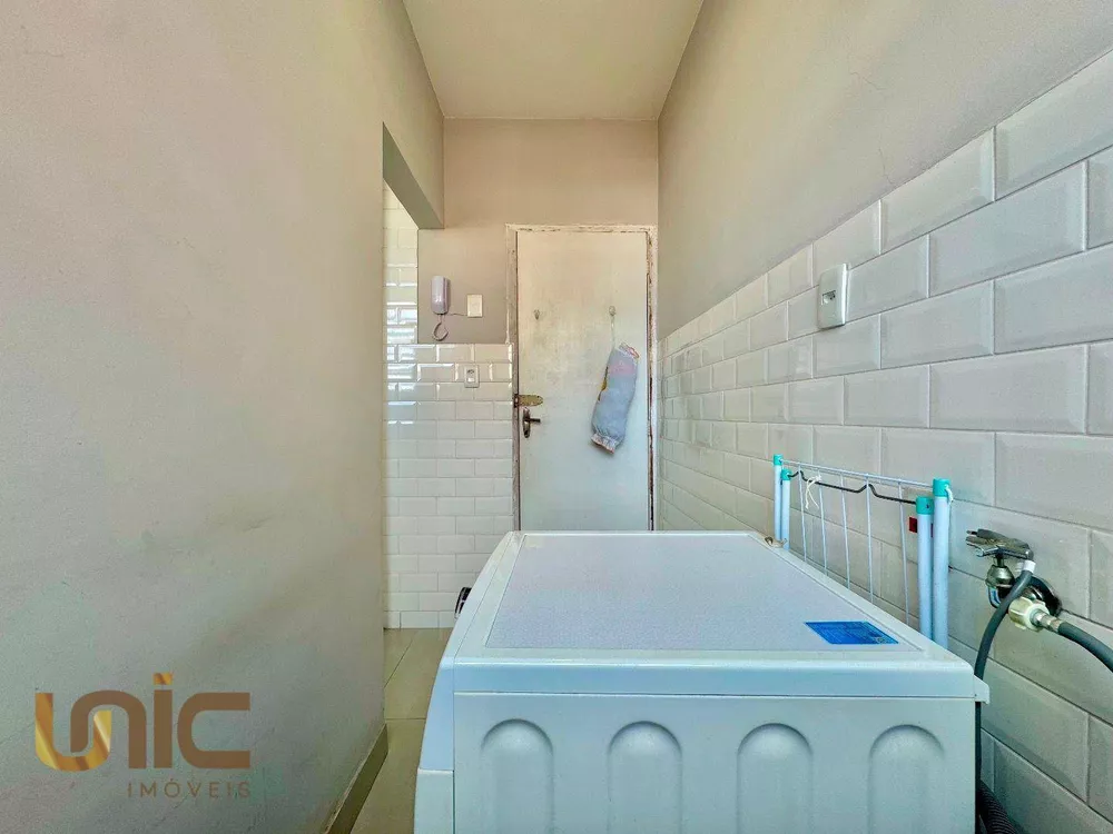 Apartamento, 2 quartos, 57 m² - Foto 11