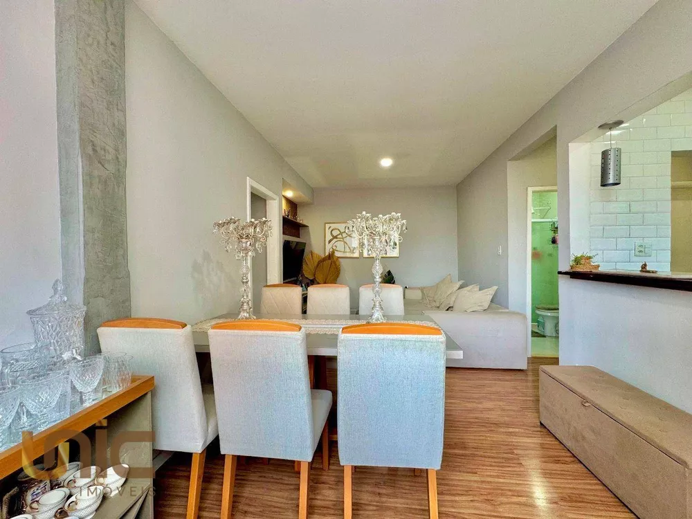 Apartamento, 2 quartos, 57 m² - Foto 3