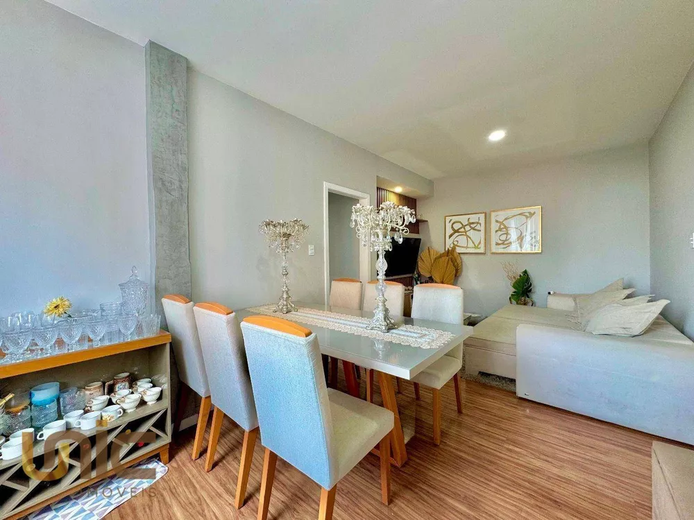 Apartamento, 2 quartos, 57 m² - Foto 7