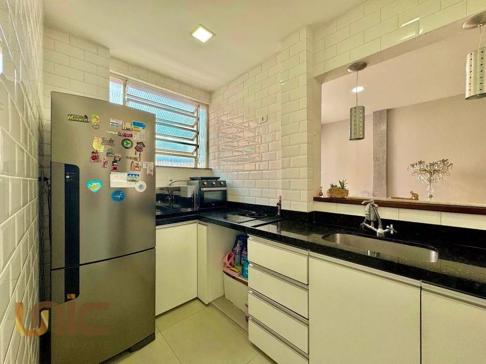 Apartamento, 2 quartos, 57 m² - Foto 2