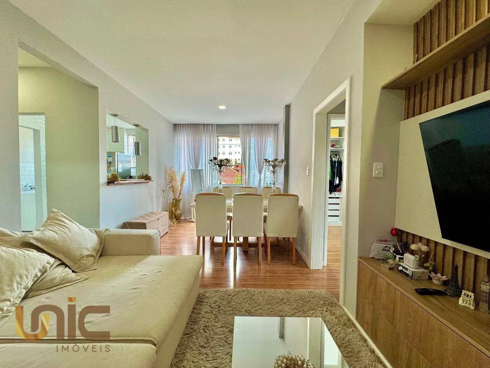 Apartamento, 2 quartos, 57 m² - Foto 5