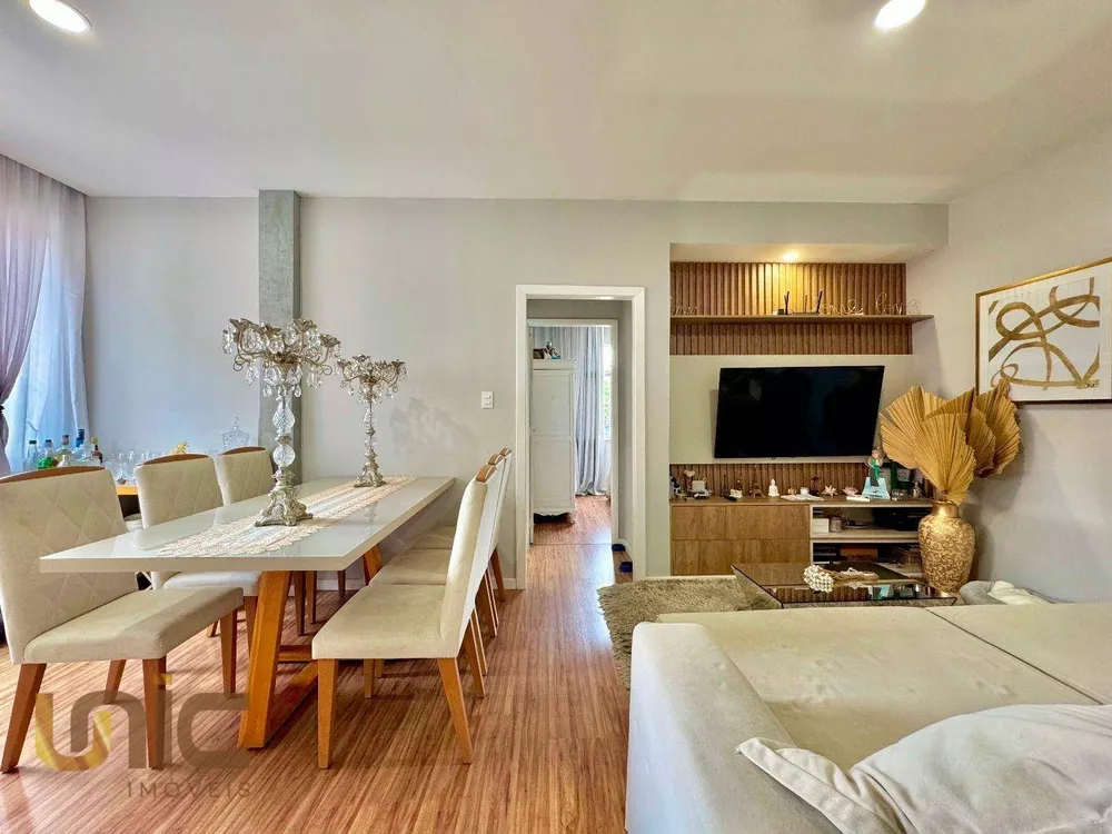 Apartamento, 2 quartos, 57 m² - Foto 21