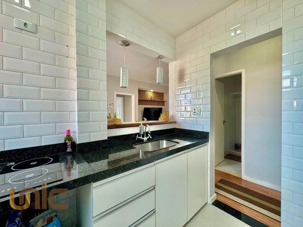 Apartamento, 2 quartos, 57 m² - Foto 12