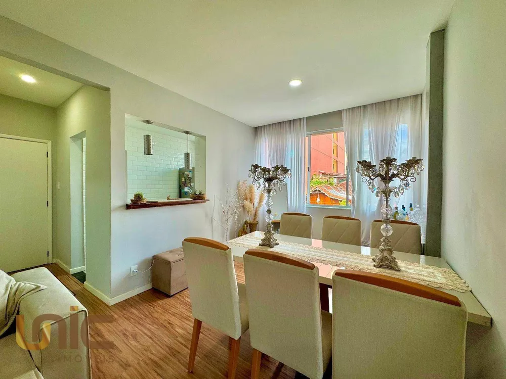 Apartamento, 2 quartos, 57 m² - Foto 10