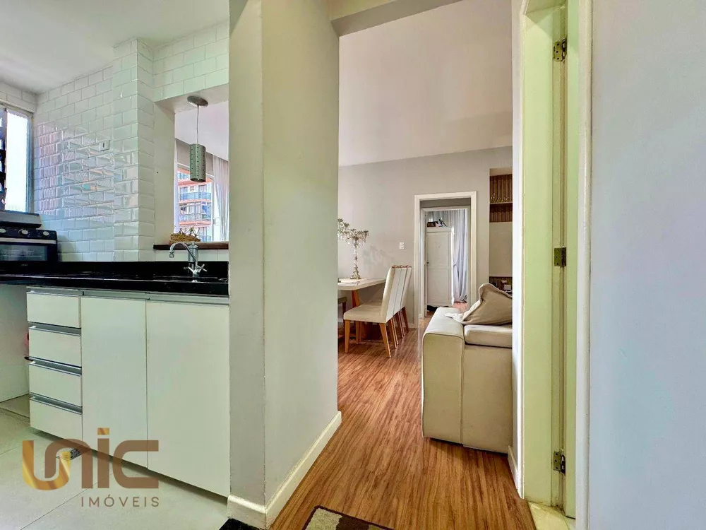 Apartamento, 2 quartos, 57 m² - Foto 1
