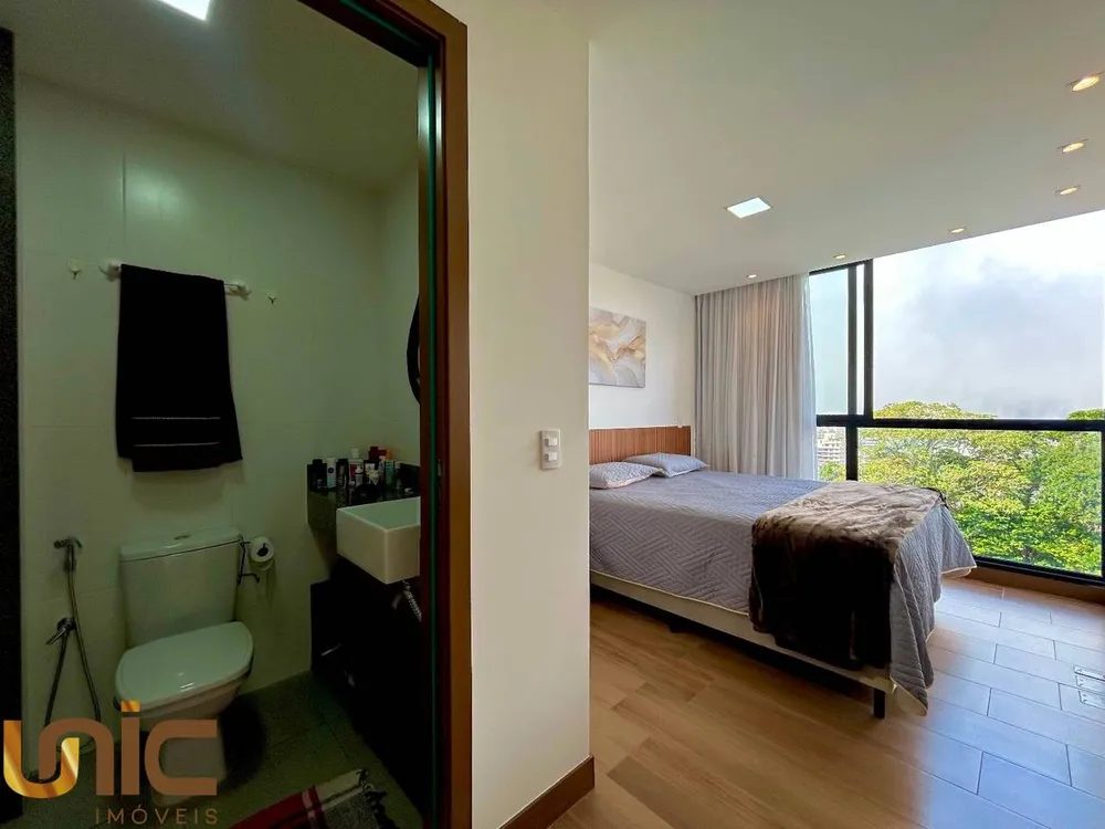Apartamento, 1 quarto, 45 m² - Foto 10