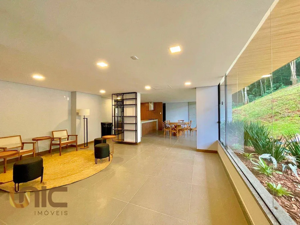Apartamento, 1 quarto, 45 m² - Foto 17