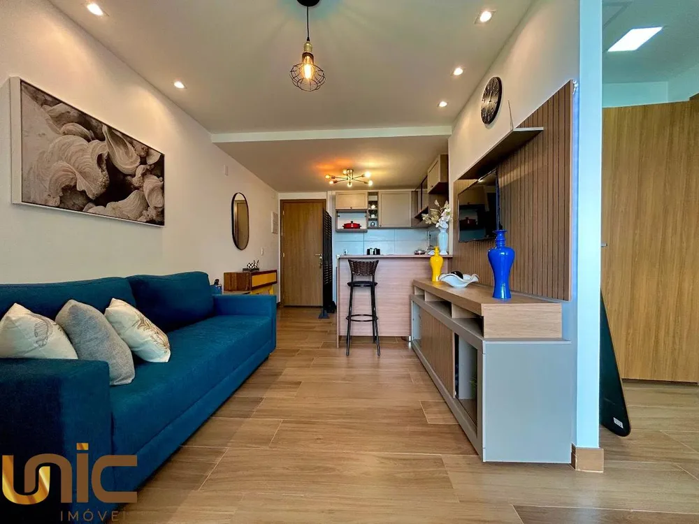 Apartamento, 1 quarto, 45 m² - Foto 5
