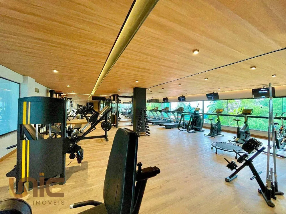 Apartamento, 1 quarto, 45 m² - Foto 19