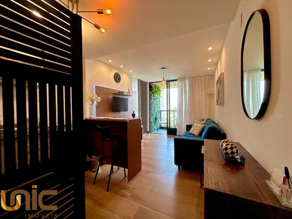 Apartamento, 1 quarto, 45 m² - Foto 7