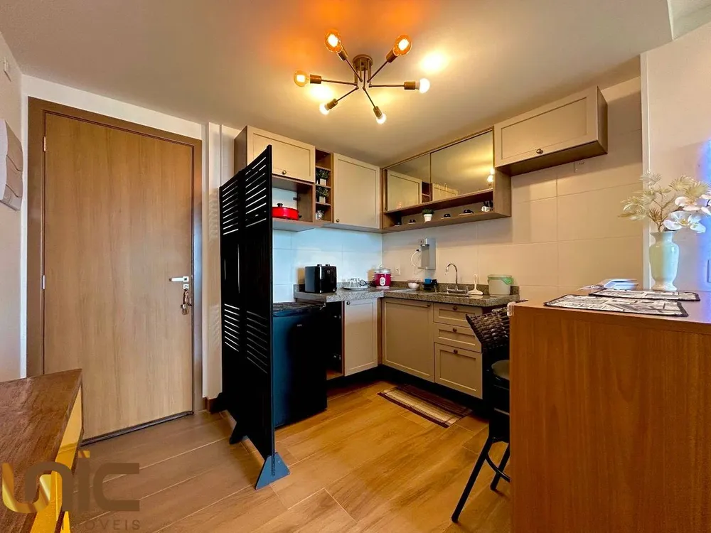Apartamento, 1 quarto, 45 m² - Foto 8