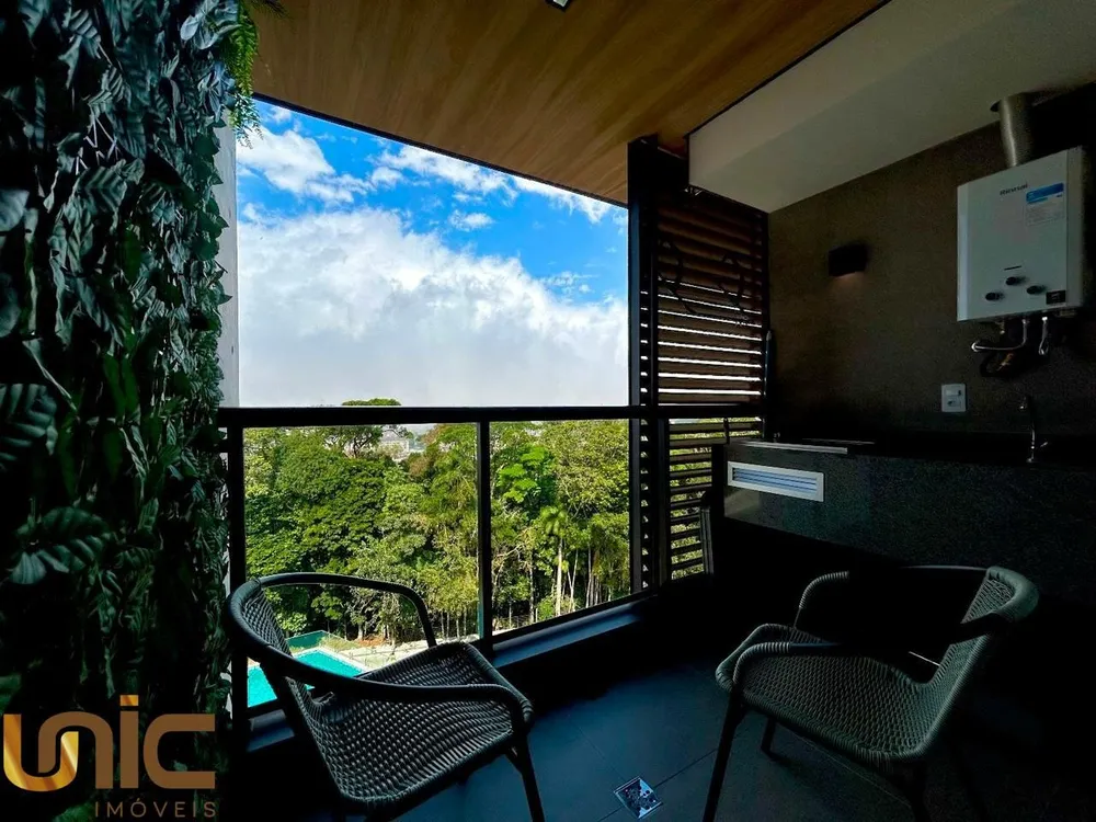 Apartamento, 1 quarto, 45 m² - Foto 6