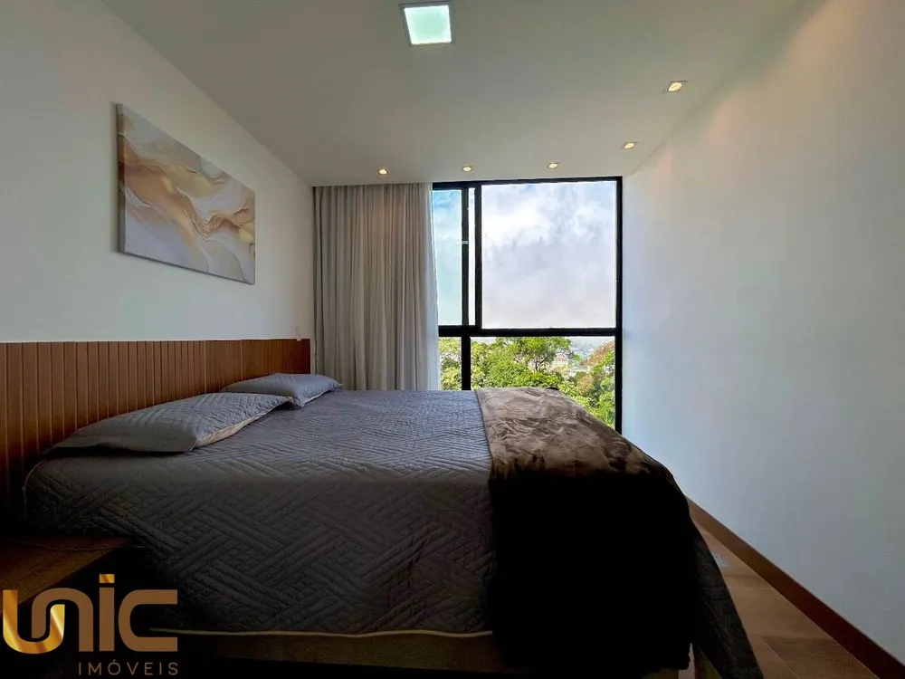 Apartamento, 1 quarto, 45 m² - Foto 11