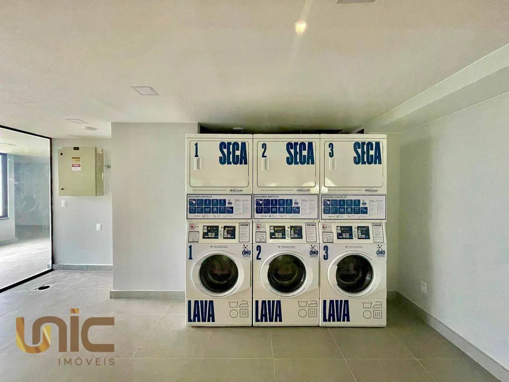 Apartamento, 1 quarto, 45 m² - Foto 25