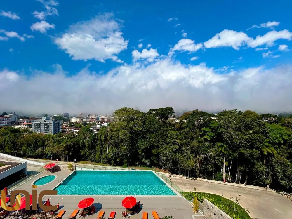 Apartamento, 1 quarto, 45 m² - Foto 4
