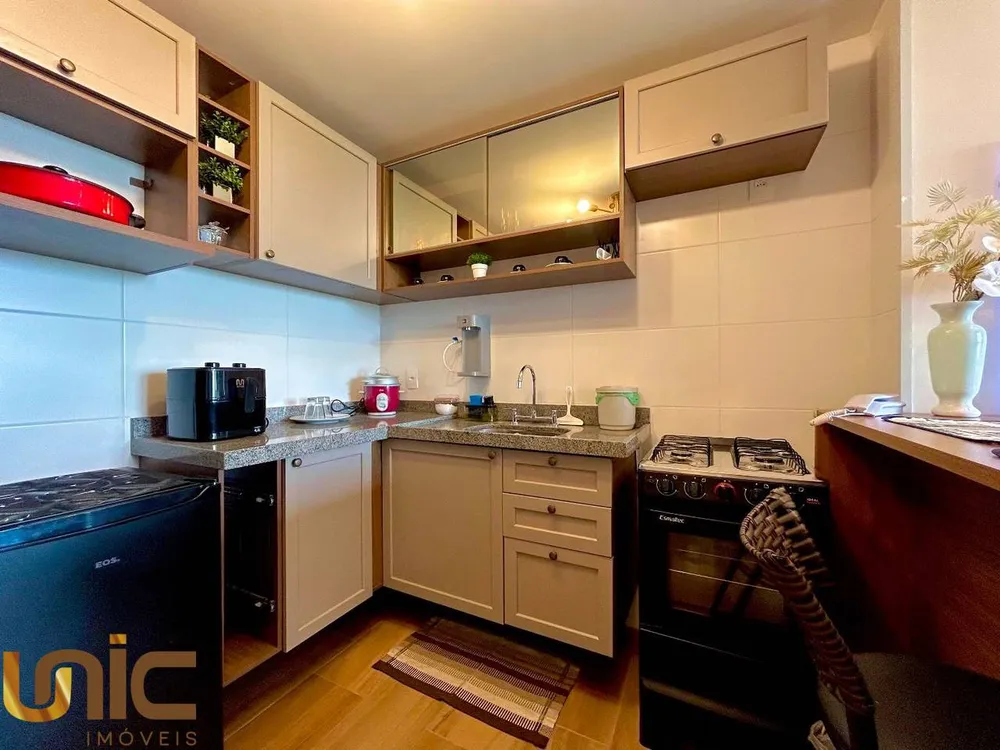 Apartamento, 1 quarto, 45 m² - Foto 9