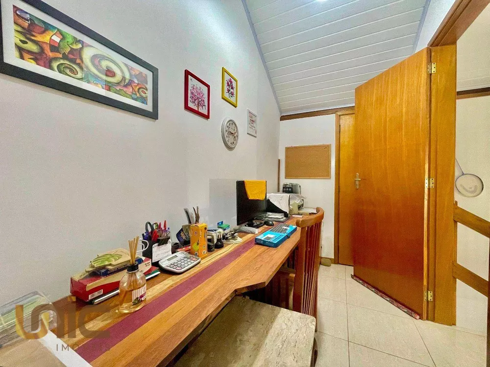 Casa de Condomínio, 3 quartos - Foto 10