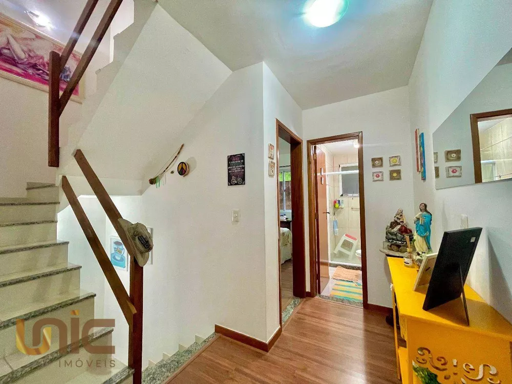 Casa de Condomínio, 3 quartos - Foto 16