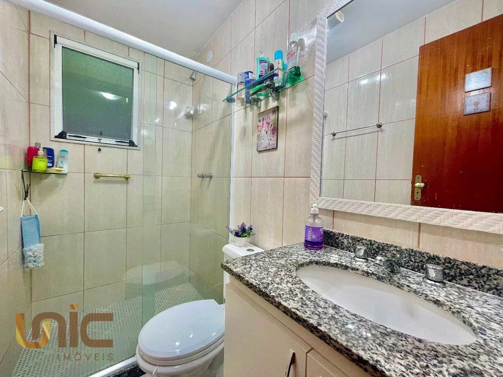 Casa de Condomínio, 3 quartos - Foto 12
