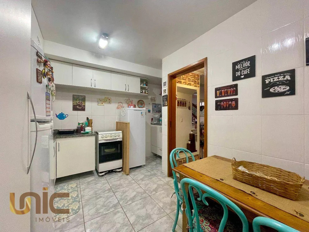 Casa de Condomínio, 3 quartos - Foto 6