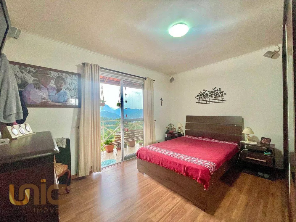 Casa de Condomínio, 3 quartos - Foto 9