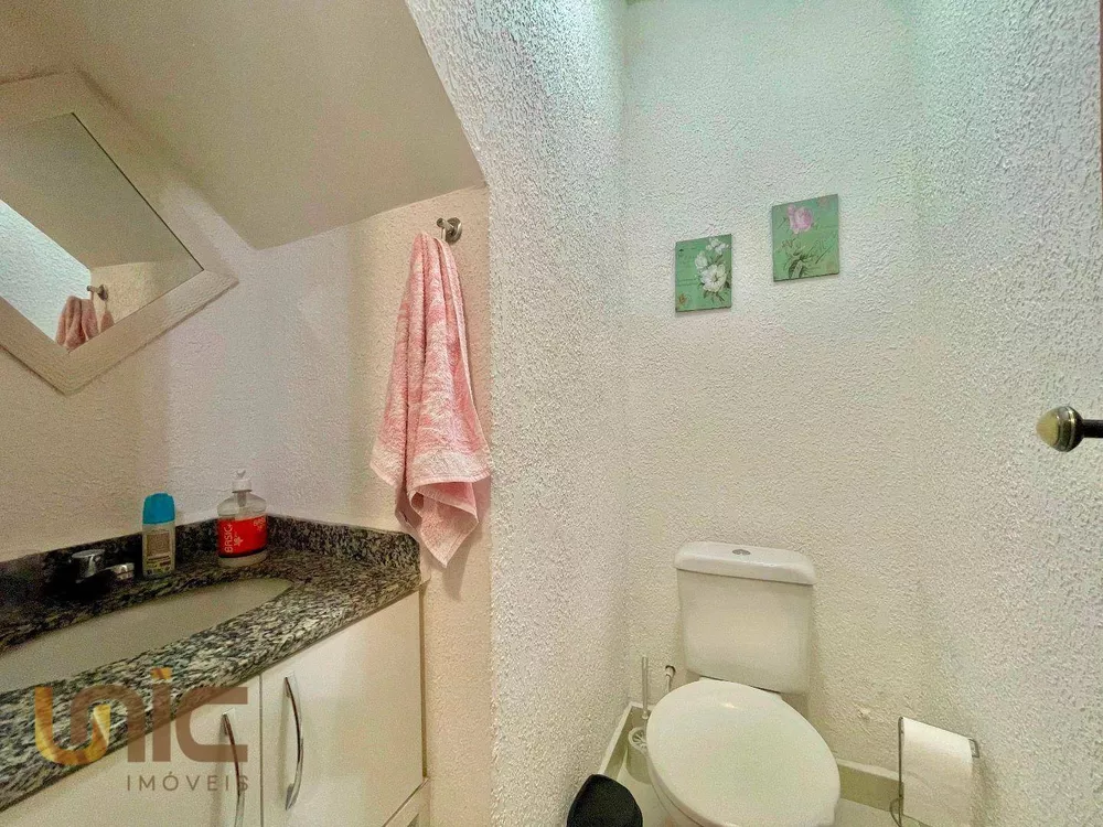Casa de Condomínio, 3 quartos - Foto 5