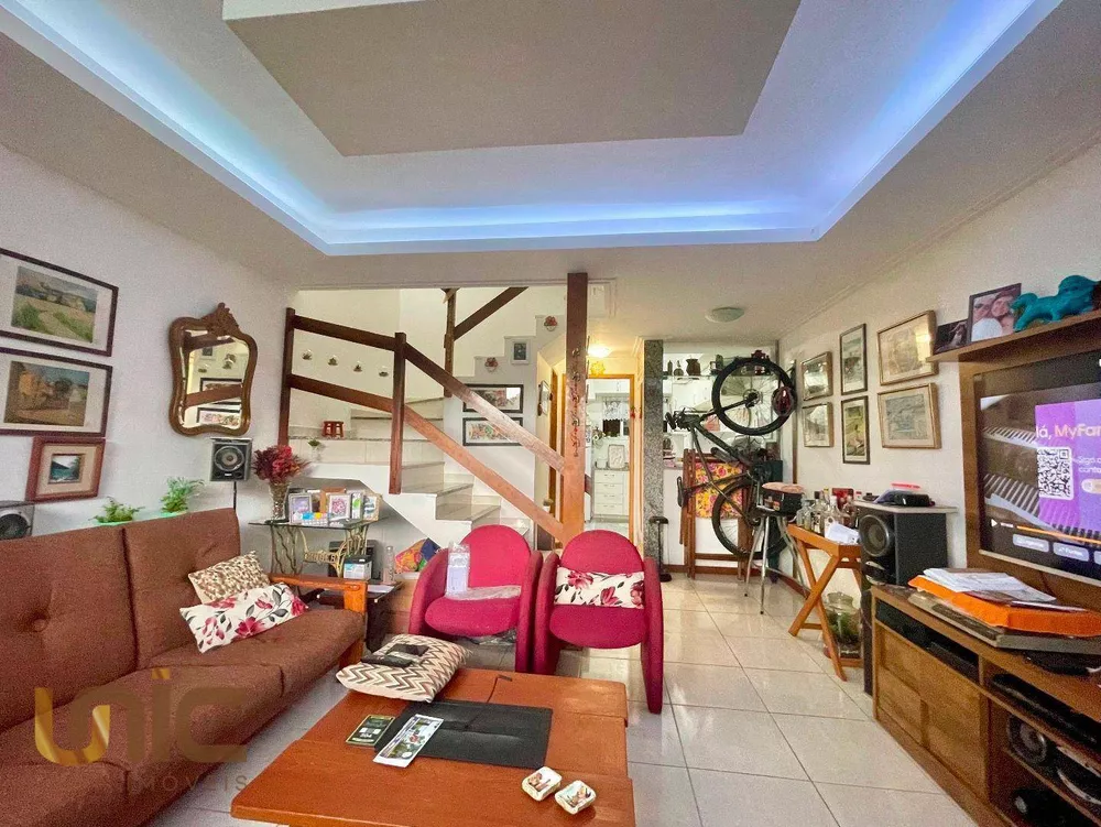 Casa de Condomínio, 3 quartos - Foto 7