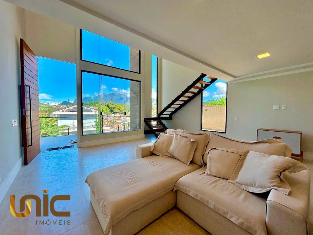 Casa, 3 quartos, 220 m² - Foto 8
