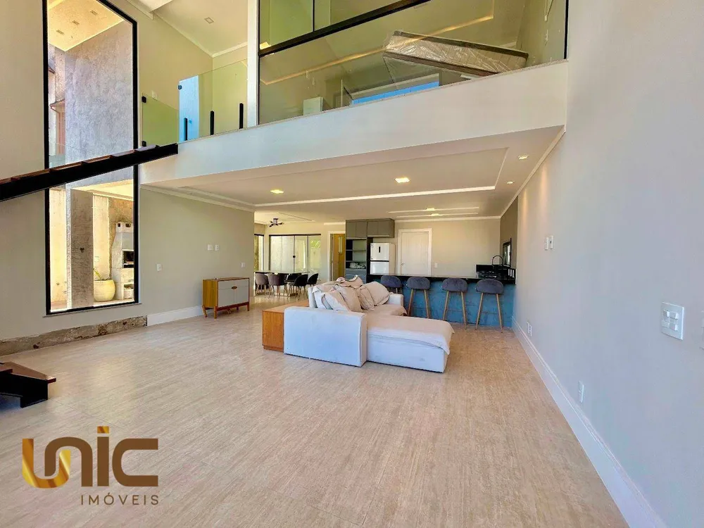 Casa, 3 quartos, 220 m² - Foto 7